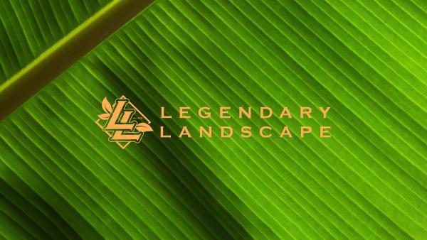 Legendary Landscape