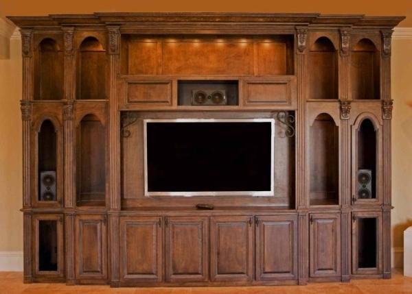 B&W Cabinets and Millwork