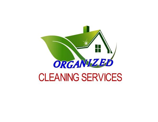 Organized Cleaning Services