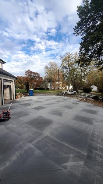 Benevolent Lawn Care & Backyard Design