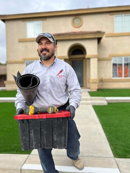 Surfcoast Plumbing