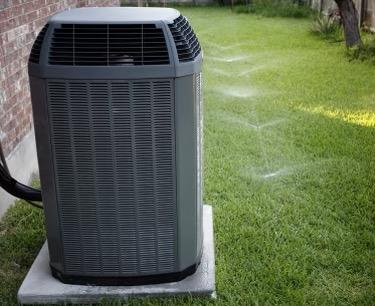 Anderson's Residential Heating & AC