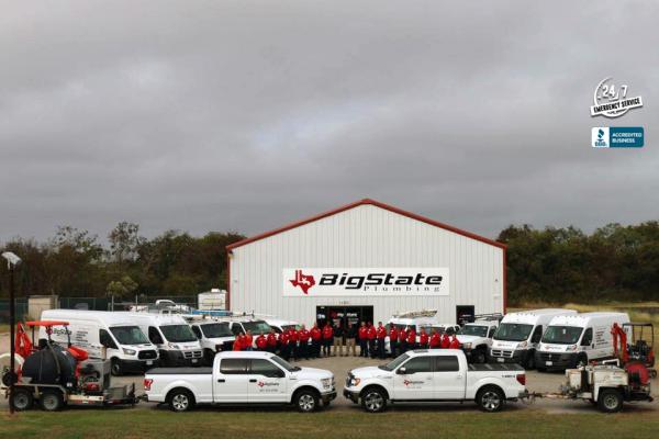 Big State Plumbing