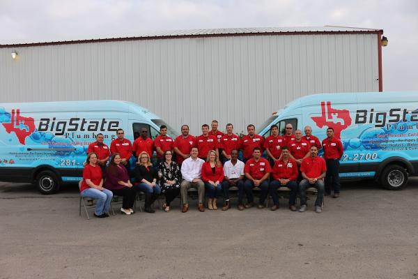 Big State Plumbing