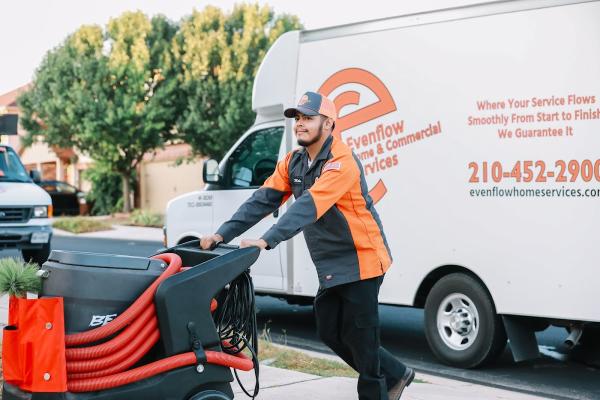Evenflow Home & Commercial Services
