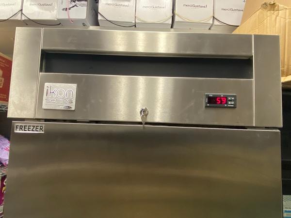 Manhattan Appliance LLC