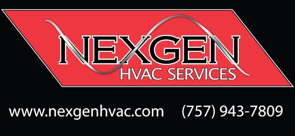 Nexgen Hvac Services