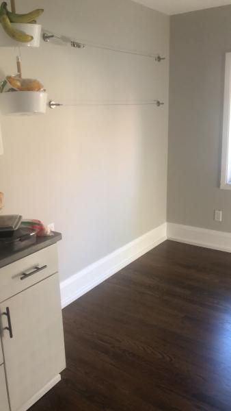 Gerwitz Wood Floors