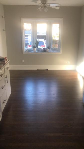 Gerwitz Wood Floors