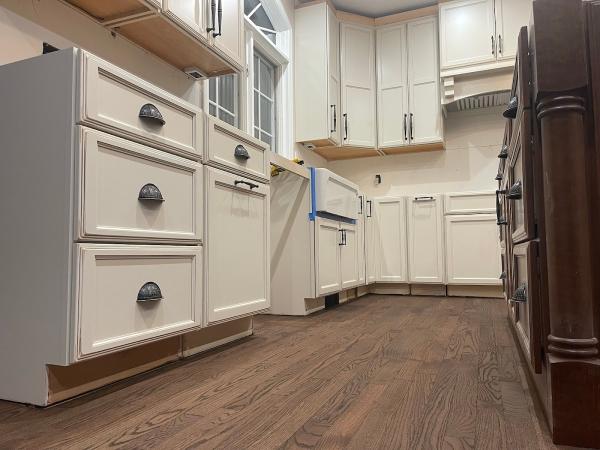 Gerwitz Wood Floors
