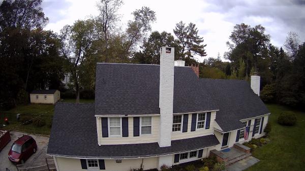 Done Right Roofing