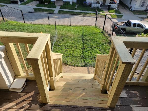 Handyman & More LLC