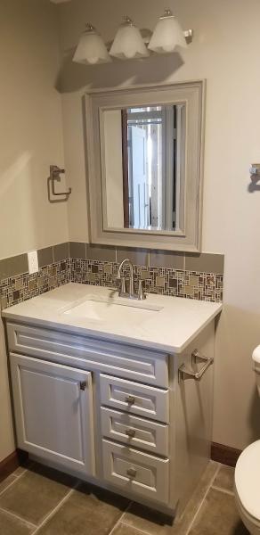Handyman & More LLC