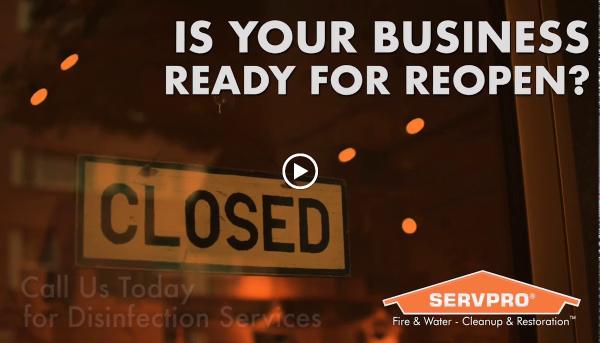 Servpro