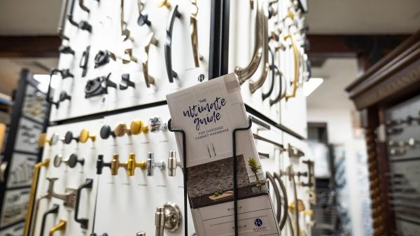 Harper's Hardware & Cabinet Supply