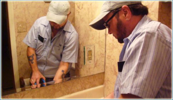 Buchanan Plumbing