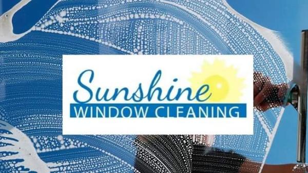 Sunshine Window Cleaning