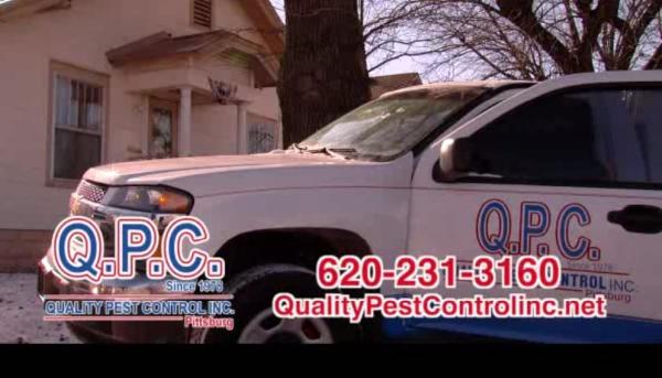 Quality Pest Control Inc
