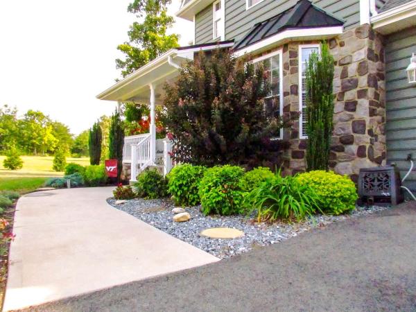 Stevens Landscaping and Lawn Care Inc.