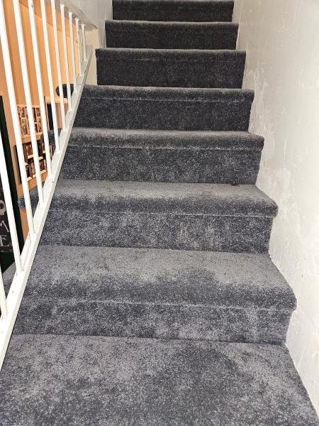 Epperson's Carpet