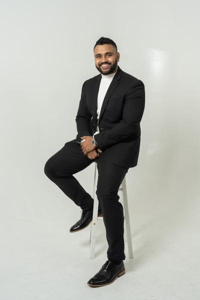Karm Saran