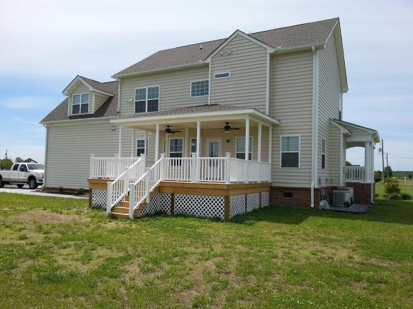 Tidewater Building Group