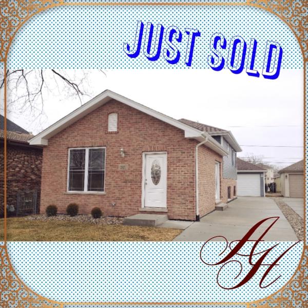 Adriana M. Hawkins @ Homesmart Realty Group
