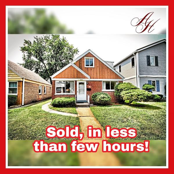 Adriana M. Hawkins @ Homesmart Realty Group