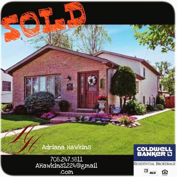 Adriana M. Hawkins @ Homesmart Realty Group