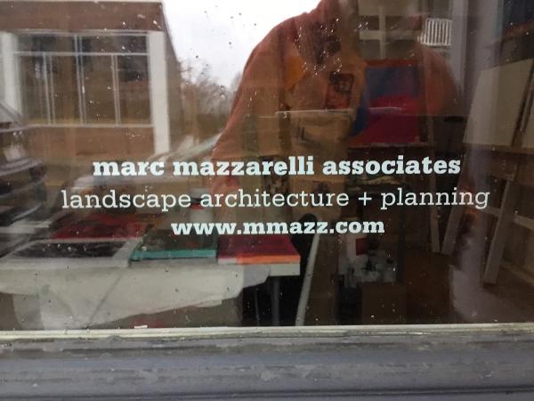 Marc Mazzarelli Associates