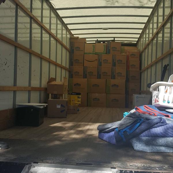 Discounted Moving LLC