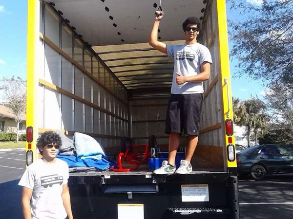 Discounted Moving LLC