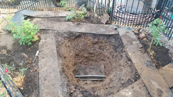 Pacific Plumbing & Drain Services