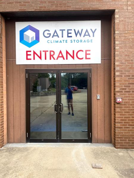 Gateway Climate Storage