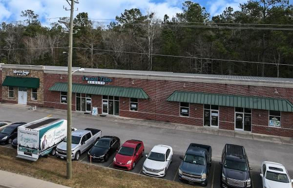 Coastal Tides Realty