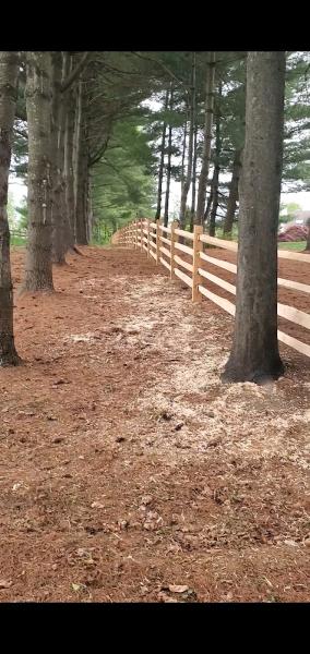 West Chester Fence LLC