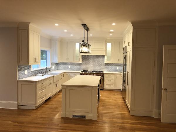 Prestige Cabinetry & Design