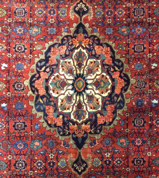 Brookline Oriental Rug Co Inc