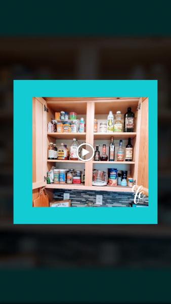 Chicks For Chores Professional Organizing