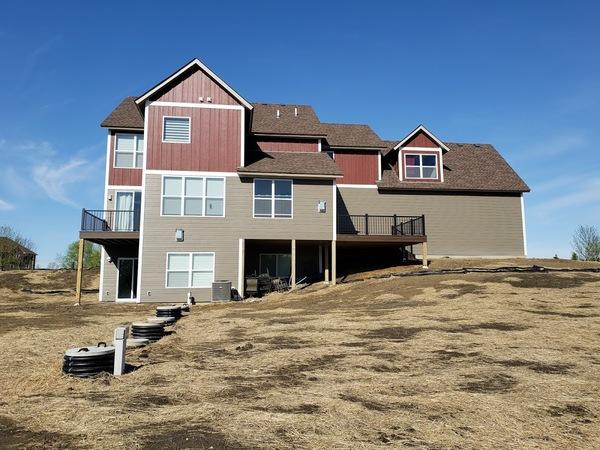 High Caliber Building & Remodeling