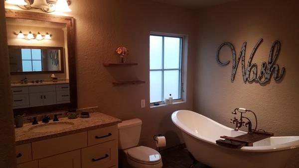 High Caliber Building & Remodeling