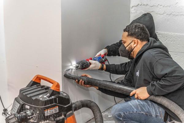 Lincoln Carpet Cleaning