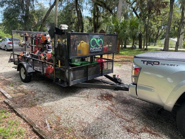 Infinity Lawn Services LLC