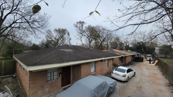 Modern Roofing