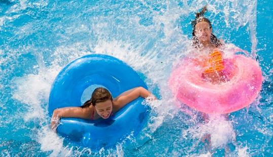 Splash Pool Service