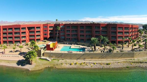 Laughlin Bullhead Vacation Rentals & Sales