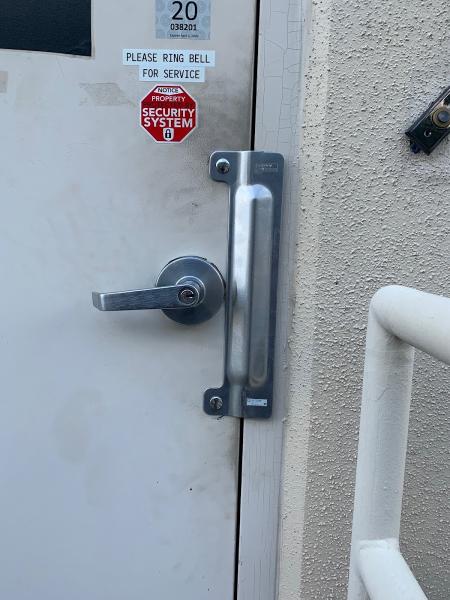 ABC Lock & Key Inc