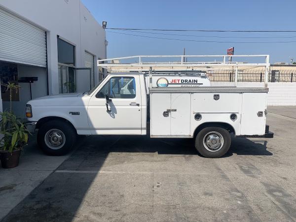 Jet Drain Plumbing & Rooter