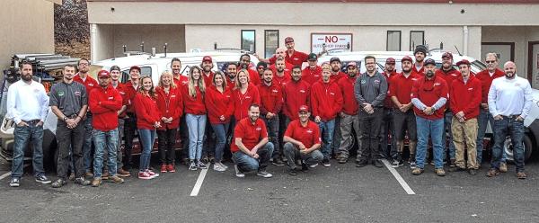 Garner Roofing Inc