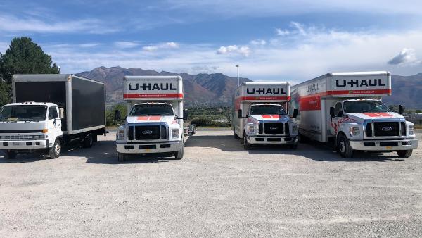 Whipsmart Moving